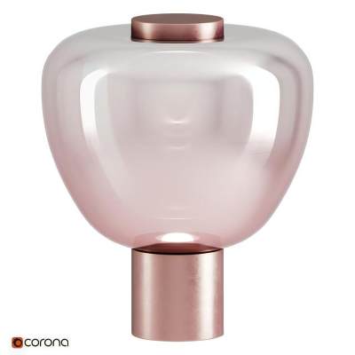 VISTOSI现代反射台灯